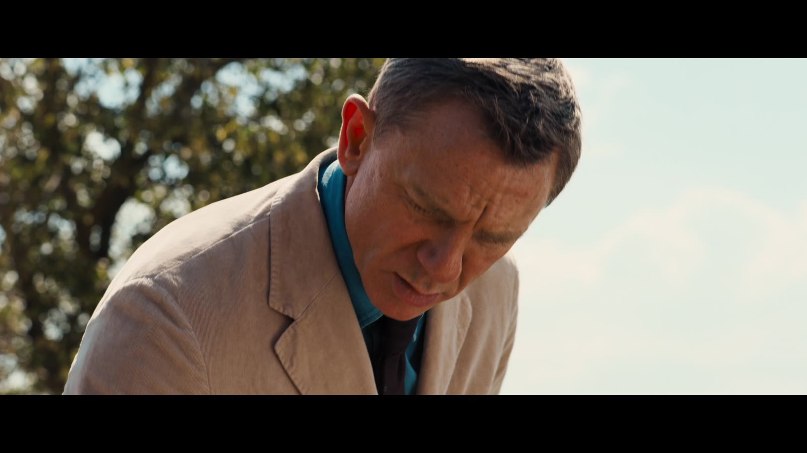 007：无暇赴死