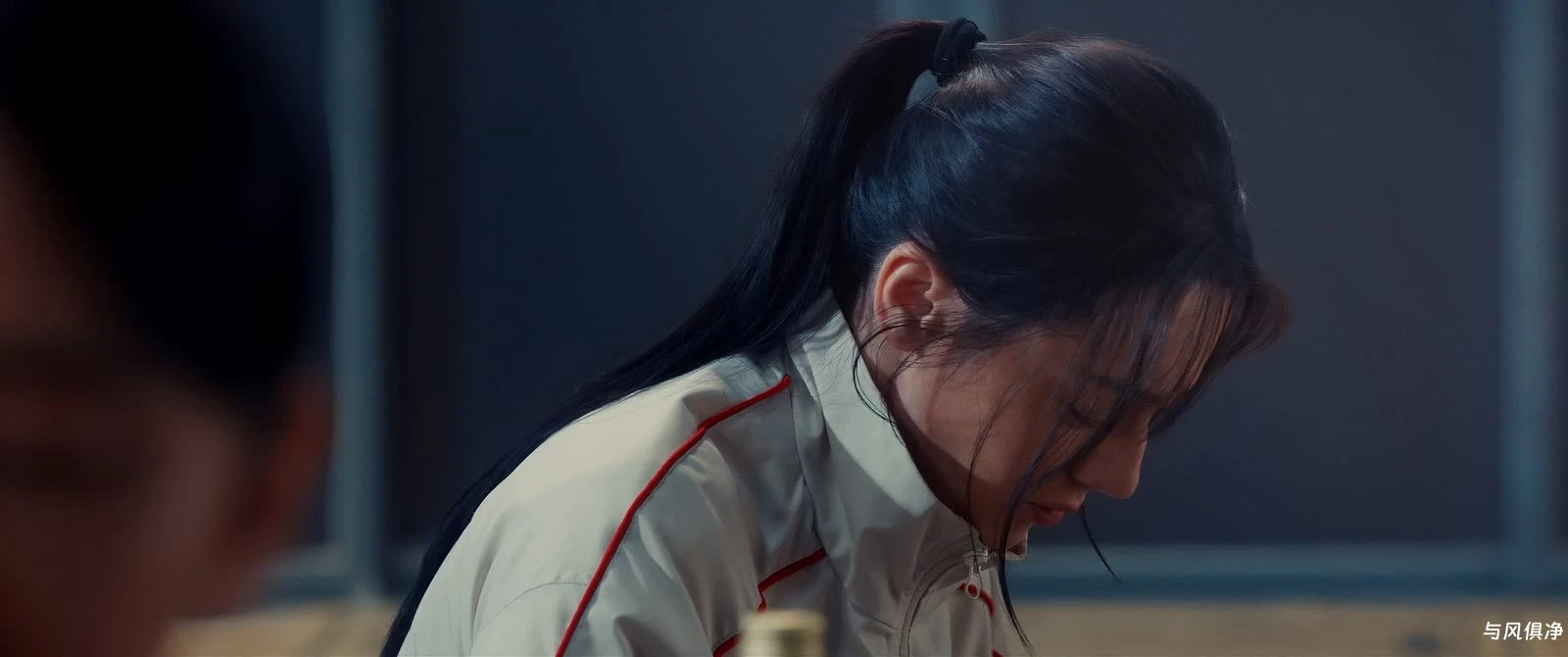功夫女足 影片画面
